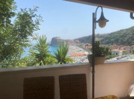 villettina panoramica, hotel v destinaci Scilla