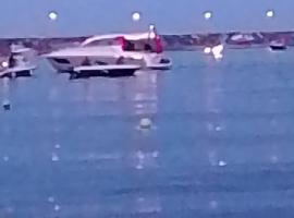 Macakizi yat, hotel in Atakum