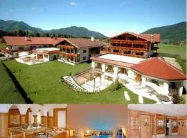 Ortnerhof - Ihr Zuhause am Fuße der Alpen