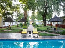 Cresta Botsalo Hotel