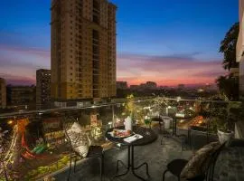 Parkside Sunline Hotel