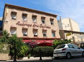 Hotel Photo: Auberge Dou Casteou