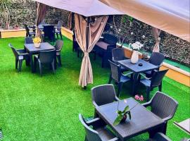 B&B Metropolitan RC, hotel en Reggio Calabria