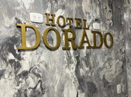 Hotel Dorado del Guainía, hotel en Inírida