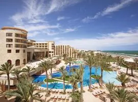 Mövenpick Resort & Marine Spa Sousse