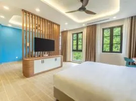 HL Melody Boutique Hotel