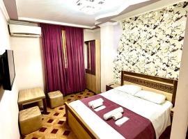 Georgian Palace Hotel, hotel v destinaci Kutaisi