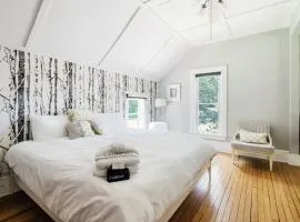 Mahaney Suite BW Boutique Hotel