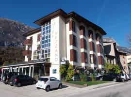 Hotel fotoğraf: Hotel Vezzano