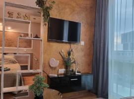 Уютен апартамент близо до морето IGROEG, Hotel in Burgas