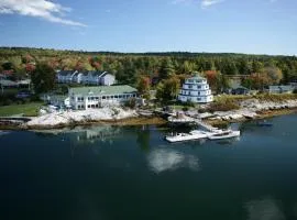 Sebasco Harbor Resort & Golf Club