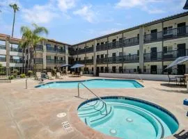 Motel 6 Ontario CA Convention Center Airport