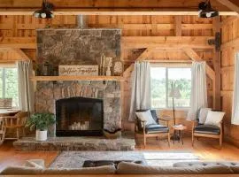 The Rustic Retreat
