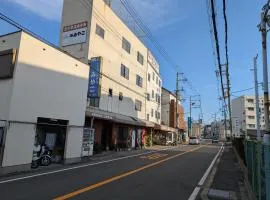 ビジネスホテルみやこ