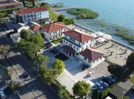 Hotel Villa Trieste