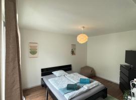 Sonniges Bodensee-Balkonidyll, hotel in Arbon