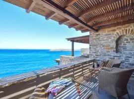 KEOS by the sea