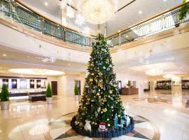 Hotel Bellclassic Tokyo