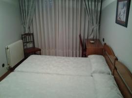 Хотел снимка: Hostal Les Bedules