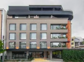 Nodo Hotel