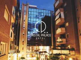 ホテル写真: Cristal Palace Hotel