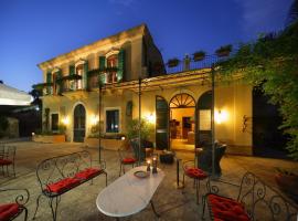 Hotel Photo: Villa Scauzzina