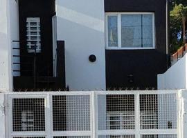 Departamento Céntrico Trelew, Hotel in Trelew