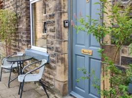The Cobbles - Central, Parking, Netflix & Woodburner, hotel in Hebden Bridge