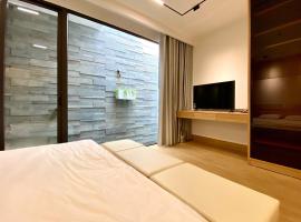 C&M Hotel, hotel in Phan Rang