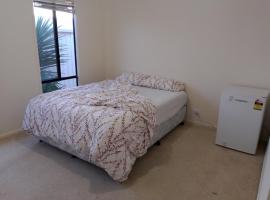 Budget Ceduna Homestay, ξενοδοχείο σε Ceduna