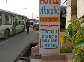 Hotel Akwaba Abatta
