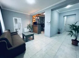 VST KHANOYAN'S HOTEL