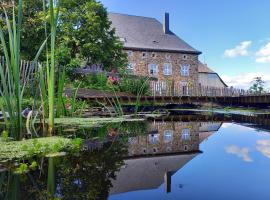 Gîte Kaleo Wanne, hotel in Trois-Ponts