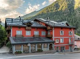 Hotel Garnì Zanella