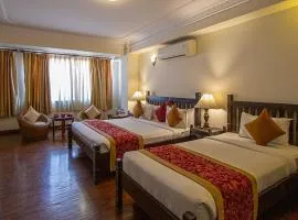 Hotel Holy Himalaya