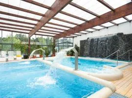 Apartamenty Makadamia