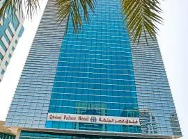 Queen Palace Hotel
