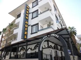 Başar hotel