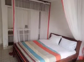 Kitwe Lodge Oyugis