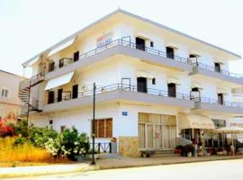 Hotel Arsenakos