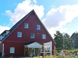 Hotel Möven-Kieker