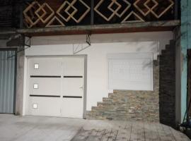 Rivera Chico, hotel v destinaci Rivera