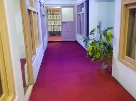 HOTEL HIGHLANDER INN SKARDu