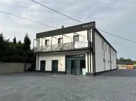 Noclegi Jedlicze Rejtana 7