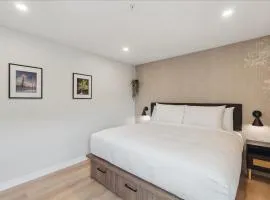 The Oak Hotel