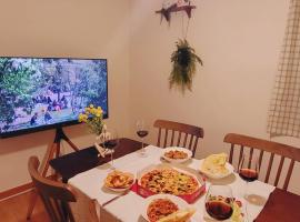 On the Wave House, hôtel à Pohang