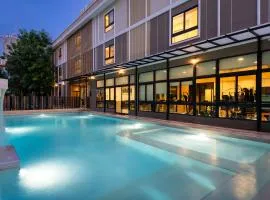 Amanah Bangkok Hotel