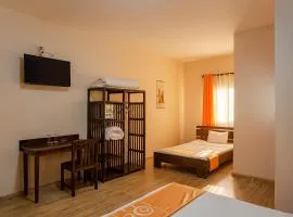 Hotel H1 Antsirabe