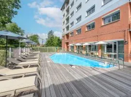 Clarion Aparthotel Toulouse Le Parc de l'Escale