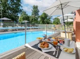 Clarion Aparthotel Toulouse Le Parc de l'Escale